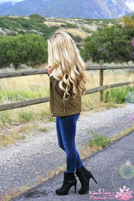 رنگ مو، آموزش ترکیب رنگ مو